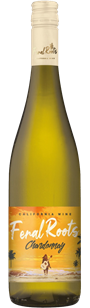 Feral Roots Chardonnay 